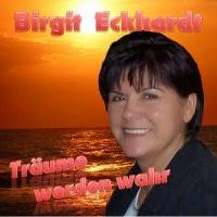 Birgit Eckhardt - Träume Werden Wahr
