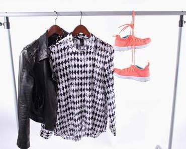 How to dress - Farben einsetzen