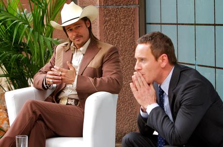 Review: THE COUNSELOR - Die Sucht nach obsessiver Dekadenz