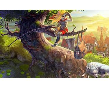 Dragon Fin Soup – Neuer Kickstarter in Arbeit