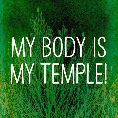 Body-Temple