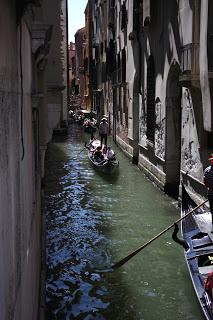 Venice!