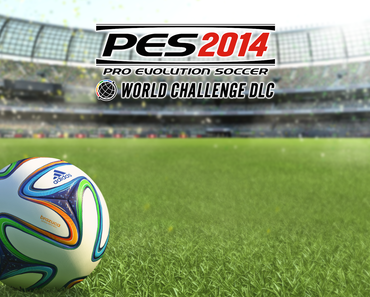 PES 2014: World Challenge DLC angekündigt