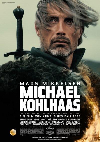 Review: MICHAEL KOHLHAAS – Revolution als Utopie