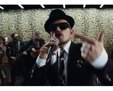 Jan Delay – Liebe (Official Video)