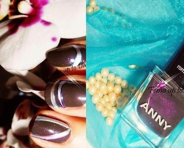 ANNY - "Nr. 315 - Dark Romance" - Anny For Winners Collection