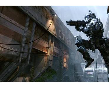 Titanfall 2: EA sichert sich Rechte; Playstation-Versionen möglich