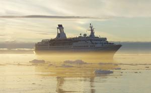 Klaus Ebner wechselt nicht nur  zu TransOcean  - neue Allianz zwischen MS Delphin und MS Astor