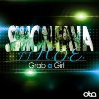 Simon Fava feat. H.O.E. - Grab A Girl