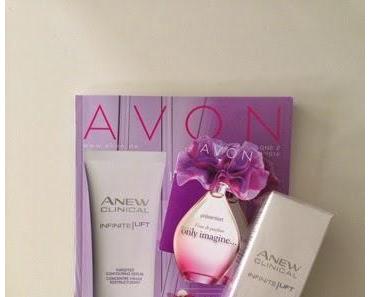 Avon ANEW Clinical Infinite Lift Serum