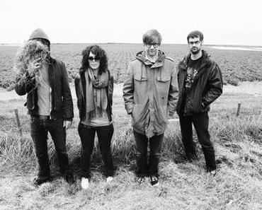 Thee Oh Sees: Vertrauenssache