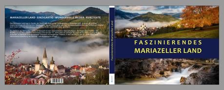 Mariazellerland-Fotobuch-Umschlag