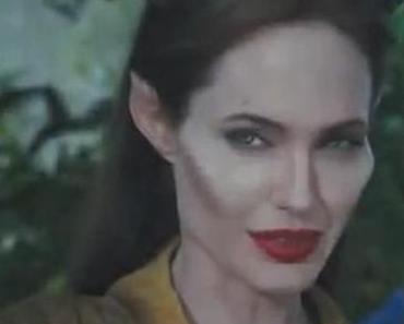 Maleficent: Angelina Jolie plant mit Stella McCartney Modelinie für Kinder
