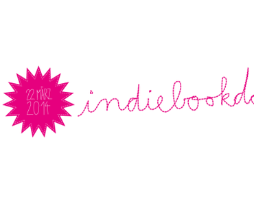 Der 2. Indiebookday!