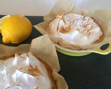 Zitronen-Baiser-Pie – Fruchtig leicht in den Frühling