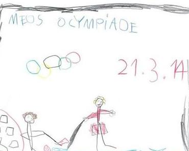 Kindergeburtstag: Eine Olympiade für den Kleinen