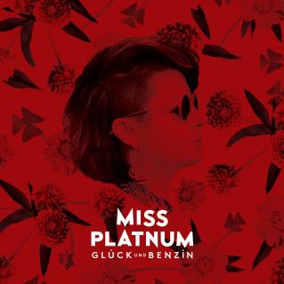 Alben der Woche: Anna Aaron und Miss Platnum!