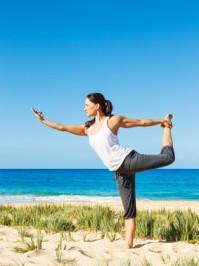 Yoga-Reisen und Hotels