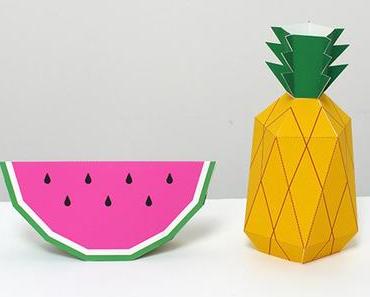 Neue Kategorie und fruchtiges Vergnügen