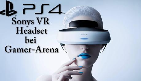 VR-Headset-Sony