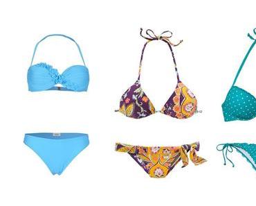 Ein neuer Bikini für die Türkei