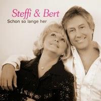 Steffi & Bert - Schon So Lange Her