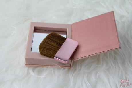 Physicians Formula 'Nude Wear' Blush & Bronzer *Review*