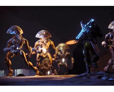 Destiny: Umfangreiches Individualisierungs-System geplant