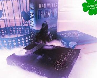 [Warteschleifenfutter] Neues für den Buchkäfig XXL – März 2014