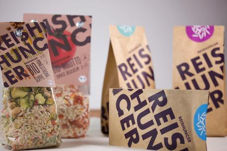 Produkttest: Reis von Reishunger.de