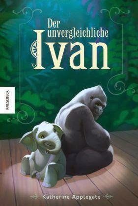 Rezi: Der unvergleichliche Ivan
