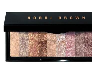 Sneak Preview: Bobbi Brown "Raw Sugar" Collection