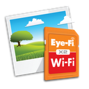  Eye Fi Mobi Speicherkarte mit WiFi im Kurzcheck