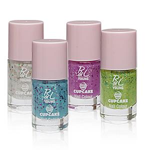 RdeL Young Cupcake Collection Nail Colour