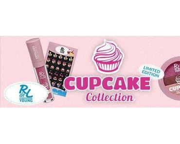 RdeL Young Limited Edition “Cupcake Collection”