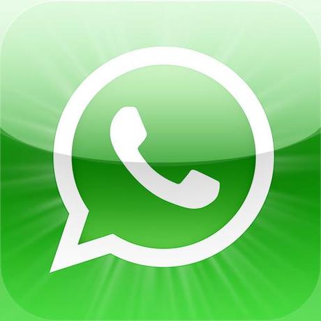 Whatsapp - Nutzeranstieg trotz Übernahme von Facebook