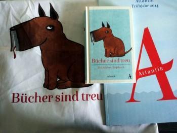 Ein neuer Verlag sticht in See!