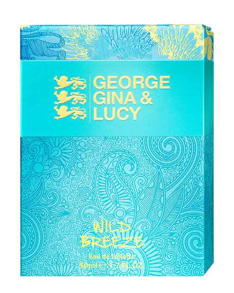 George Gina & Lucy • Wild Breeze