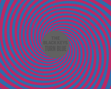 The Black Keys: Blau machen