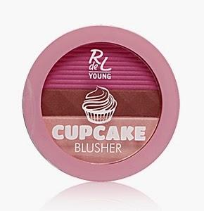 Cupcake LE - Rival de Loop Young - Produkte