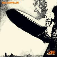 Led Zeppelin I bis III von Jimmy Page persönlich remastert