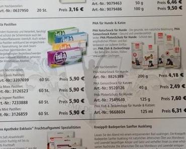 Hier ist der Name Programm: die Wohlfühlbox von Medpex