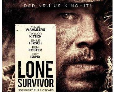 Lone Survivor