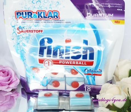 Finish pur&klar