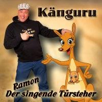 Ramon Der Singende Türsteher - Känguru Song