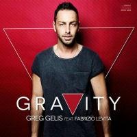 Greg Gelis feat. Fabrizio Levita - Gravity