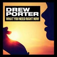 Drew Porter - What You Need Right Now