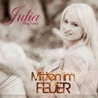 Julia Buchner - Mitten Im Feuer