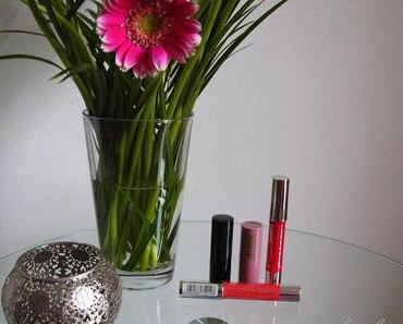 Lipsticks Are A Girls Best Friend