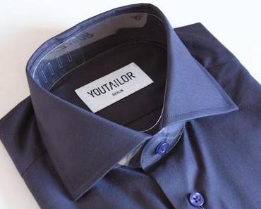 Getestet: Maßhemd von Youtailor